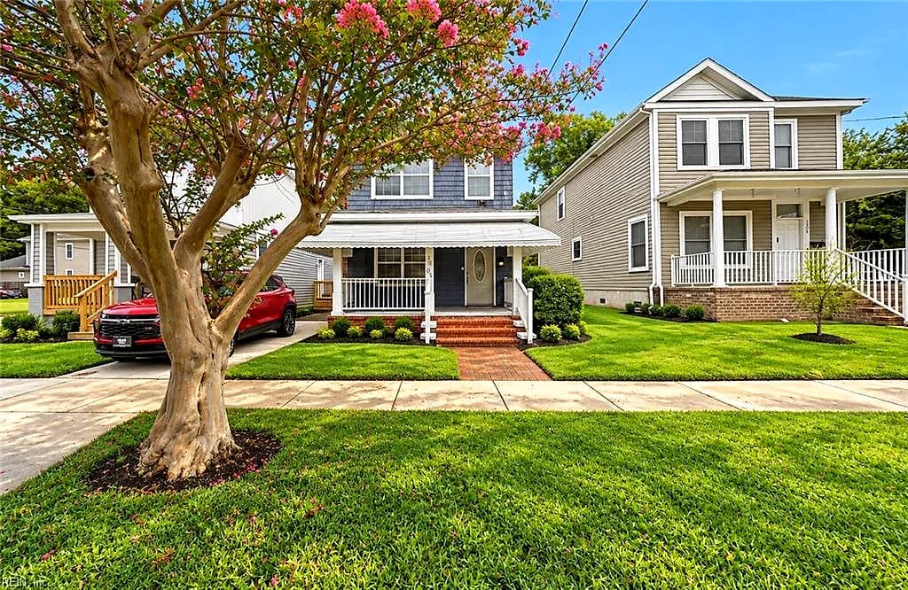 1302 Cass ST, NORFOLK VA 23523 - Photo 5