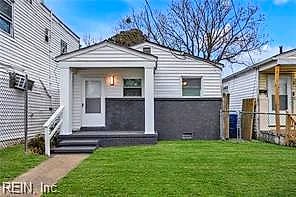 3206 Madison Ave, Newport News, VA