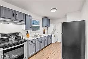 3206 Madison AVE, NEWPORT NEWS VA 23607 - Photo 4