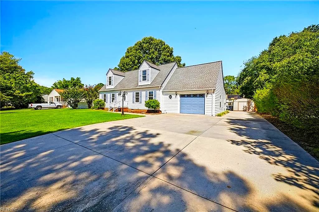 6675 Kimberly DR, GLOUCESTER VA 23061 - Photo 5