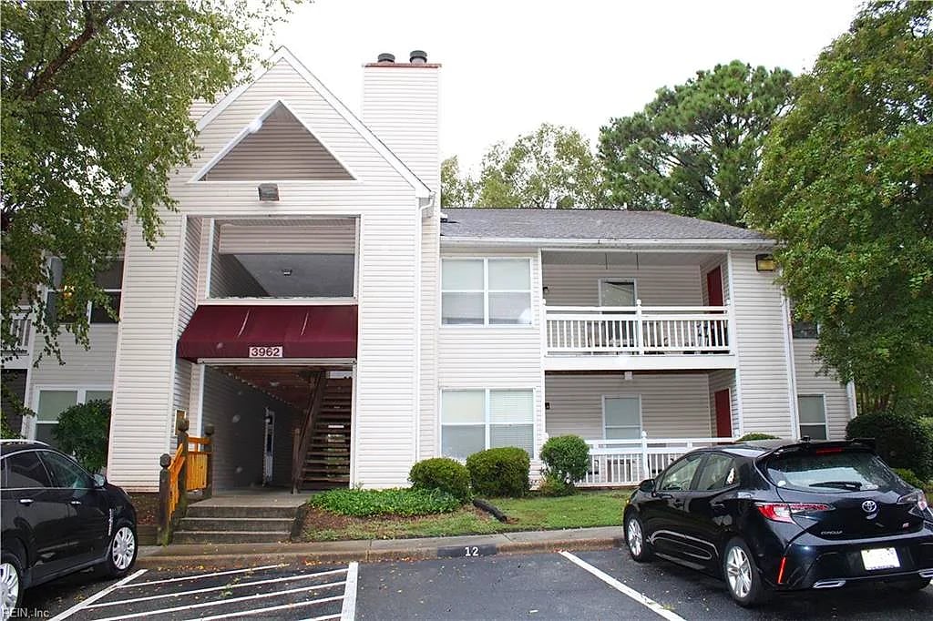 3962 Appaloosa Ln #201, Newport News, VA