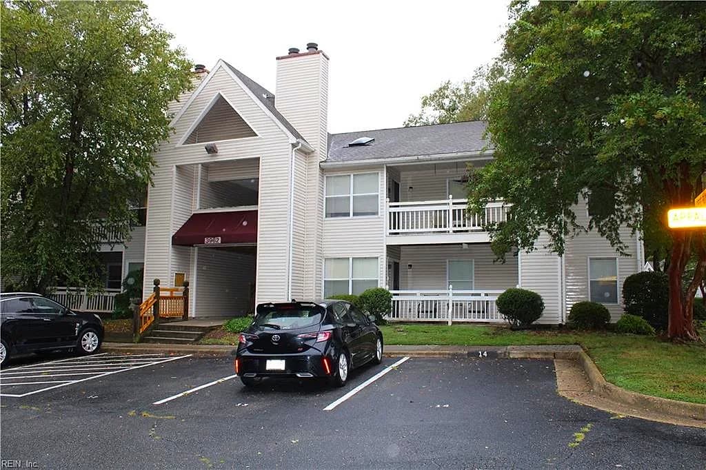 3962 Appaloosa LN #201, NEWPORT NEWS VA 23602 - Photo 3