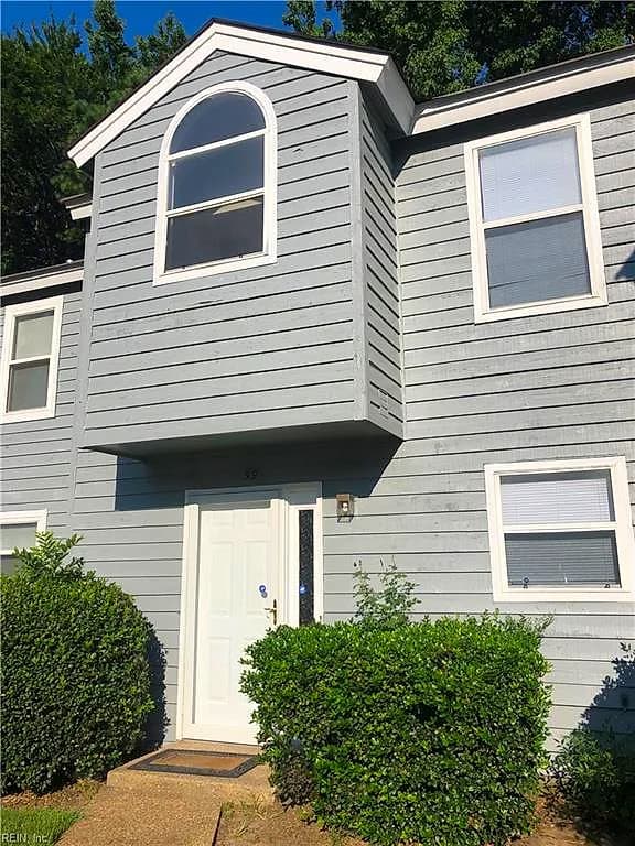 59 Madison CHSE, HAMPTON VA 23666 - Photo 2