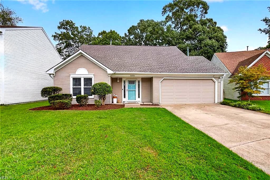 2204 Timberdale Ct, Virginia Beach, VA