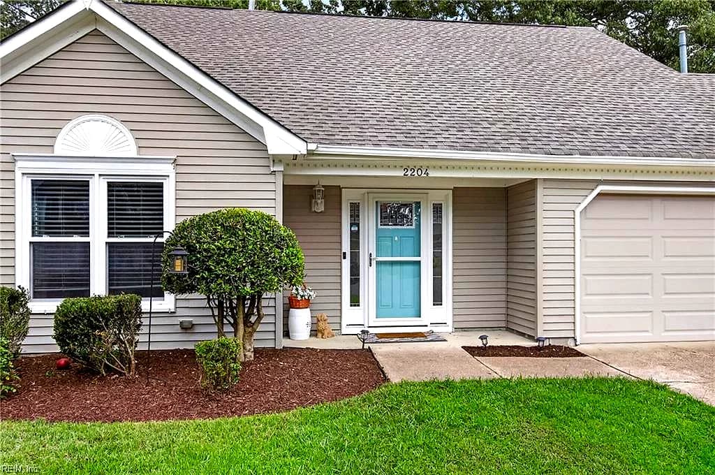 2204 Timberdale CT, VIRGINIA BEACH VA 23456 - Photo 3