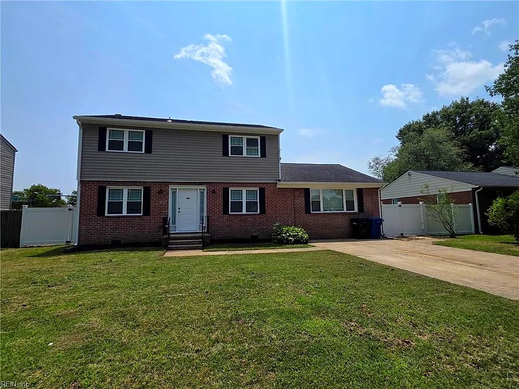 5159 Westerly Dr, Virginia Beach, VA