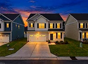 933 Brenner Rd, Chesapeake, VA