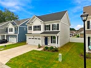 933 Brenner RD, CHESAPEAKE VA 23320 - Photo 4