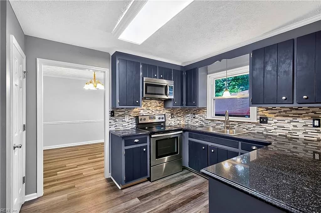 1265 Springwell PL, NEWPORT NEWS VA 23608 - Photo 4