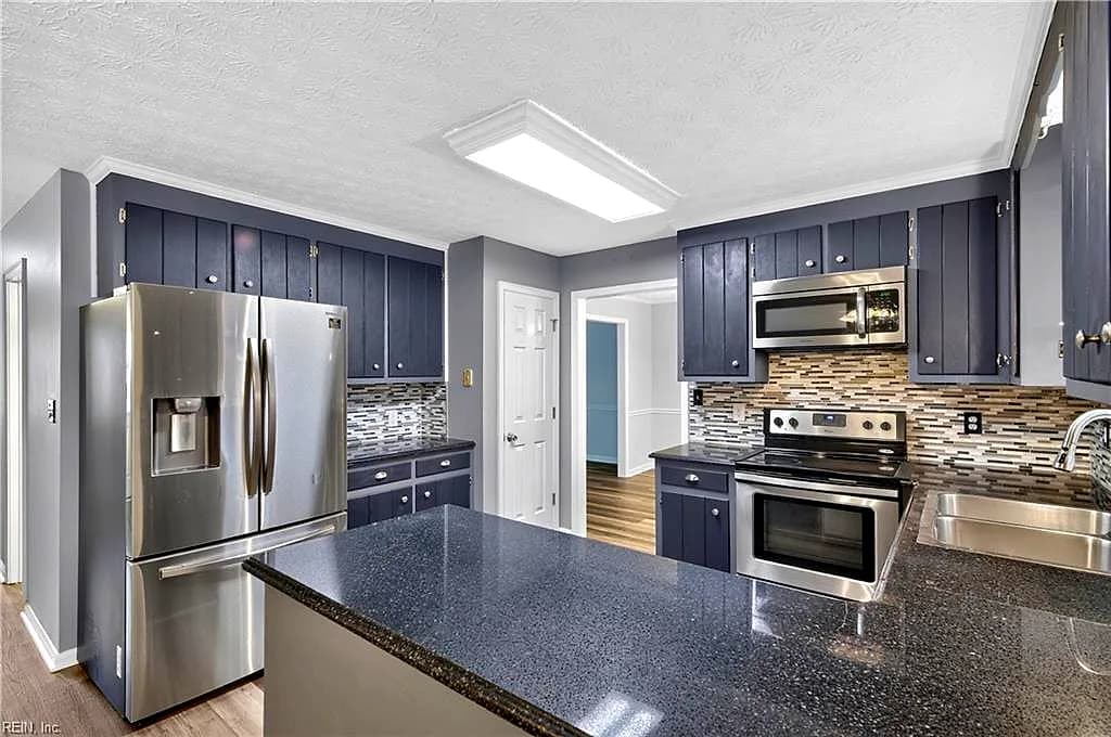1265 Springwell PL, NEWPORT NEWS VA 23608 - Photo 5