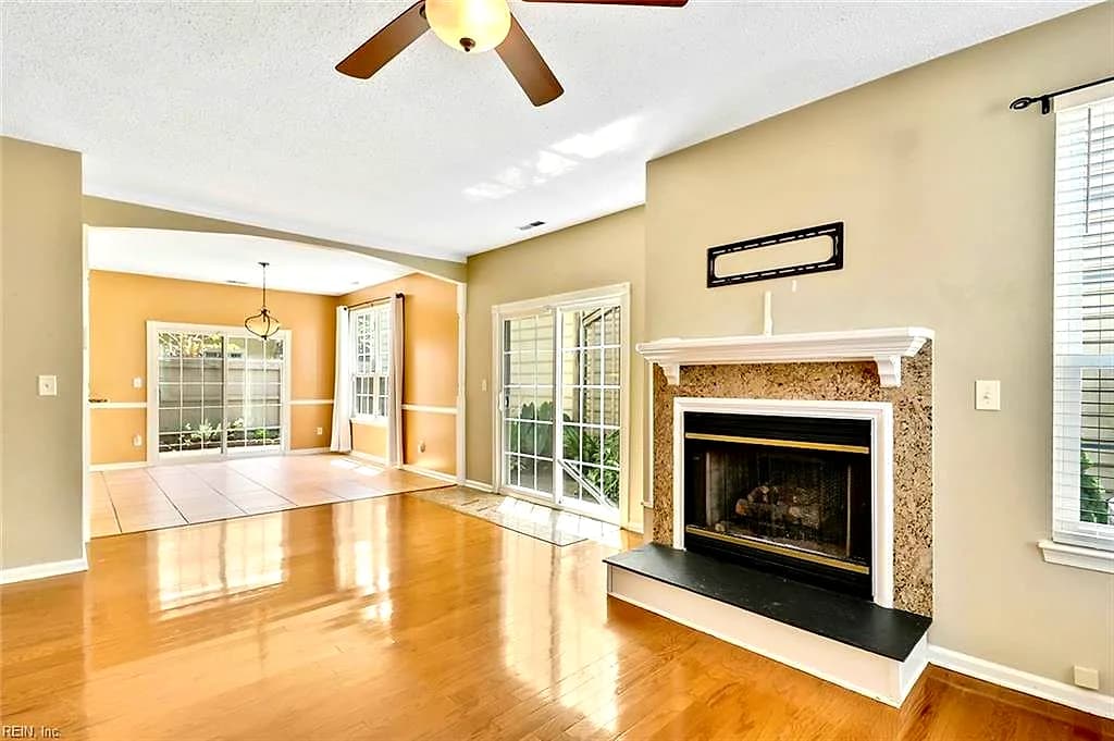 4824 Haymarket DR, VIRGINIA BEACH VA 23462 - Photo 4
