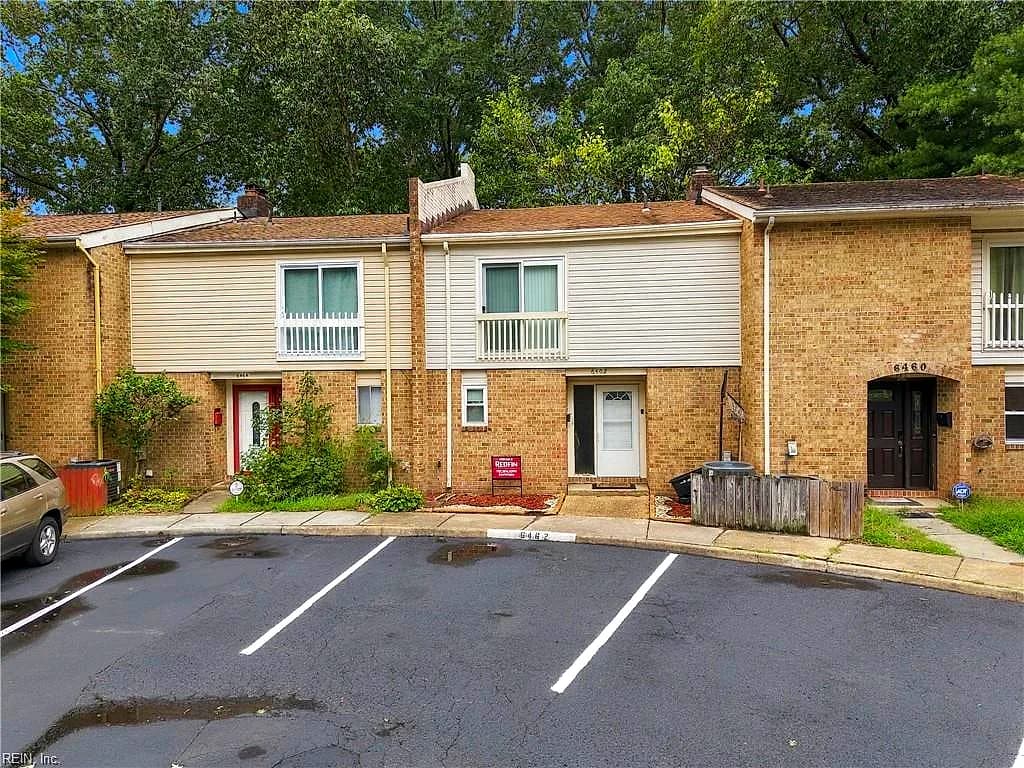 6462 Duquesne PL, VIRGINIA BEACH VA 23464 - Photo 3