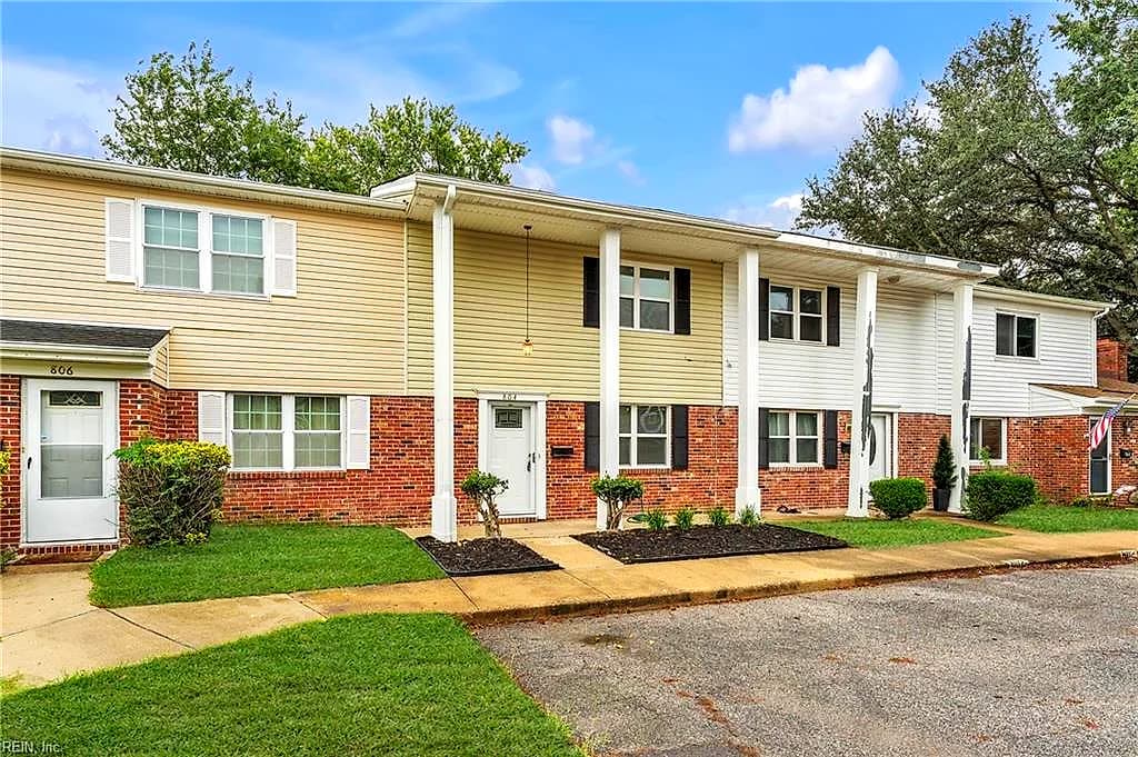 804 S Grosvenor CT, VIRGINIA BEACH VA 23462 - Photo 4