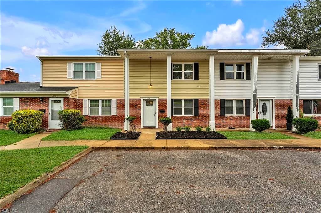 804 S Grosvenor CT, VIRGINIA BEACH VA 23462 - Photo 5