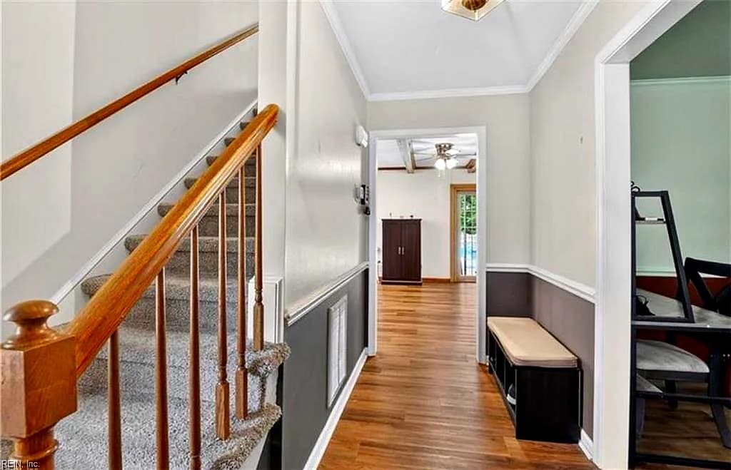 9 Willis CT, POQUOSON VA 23662 - Photo 3