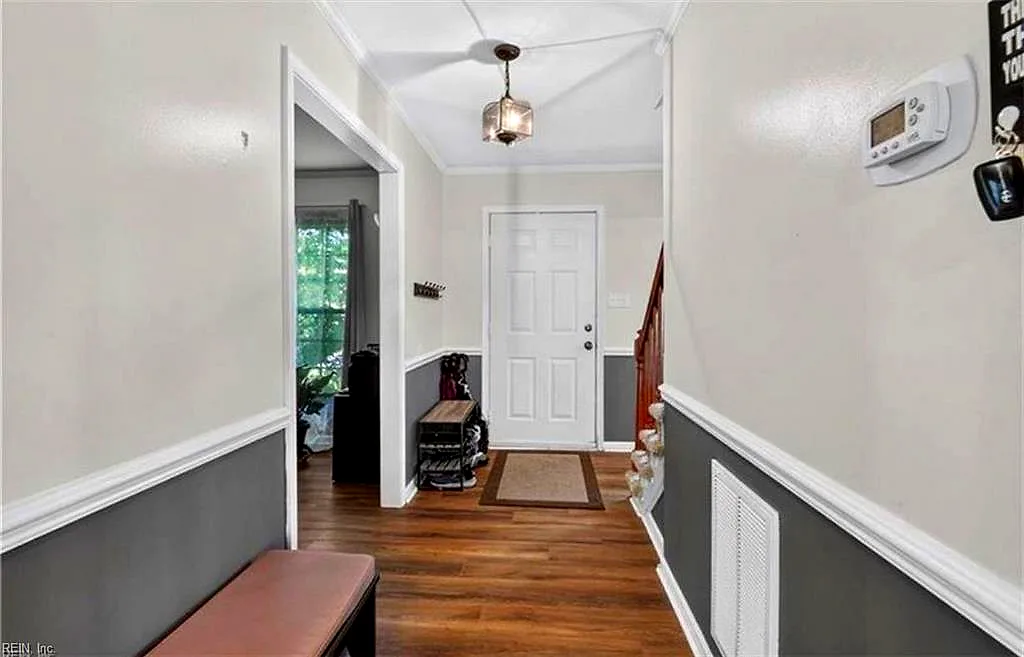 9 Willis CT, POQUOSON VA 23662 - Photo 4
