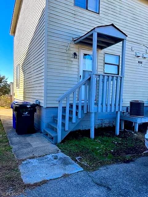 9513 17th Bay ST #B, NORFOLK VA 23518 - Main photo