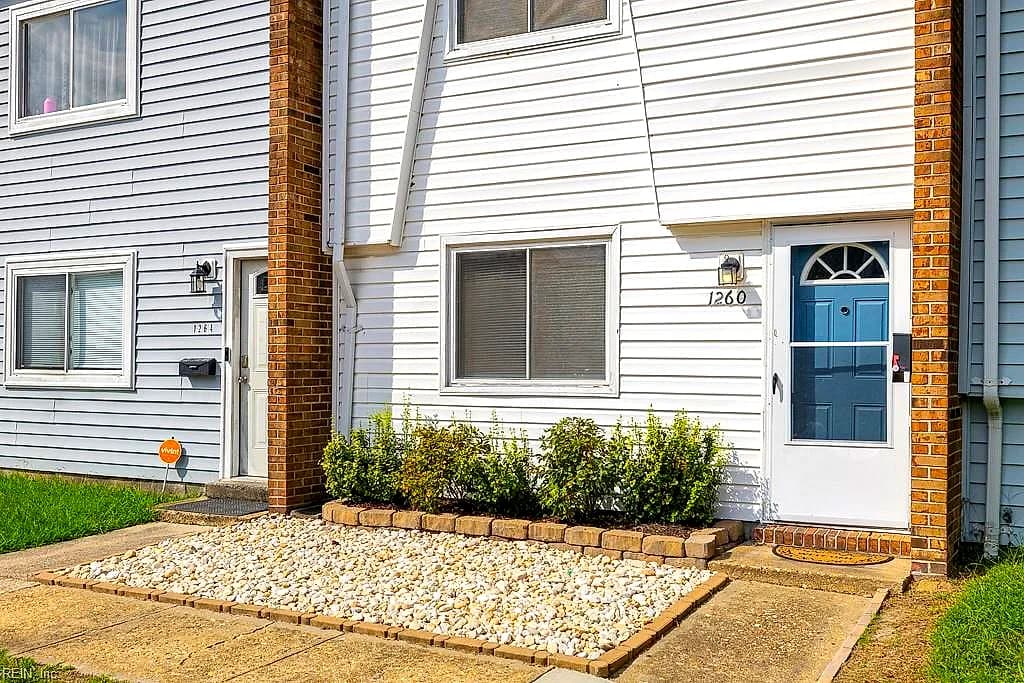 1260 Green Cedar LN, VIRGINIA BEACH VA 23453 - Photo 3
