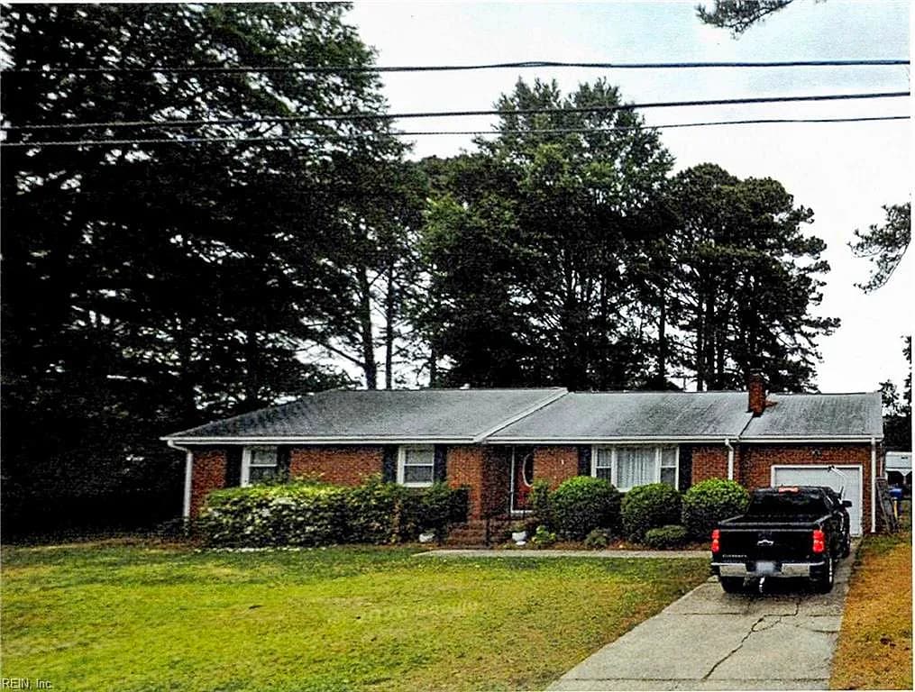 5708 Barberry LN, PORTSMOUTH VA 23703 - Main photo