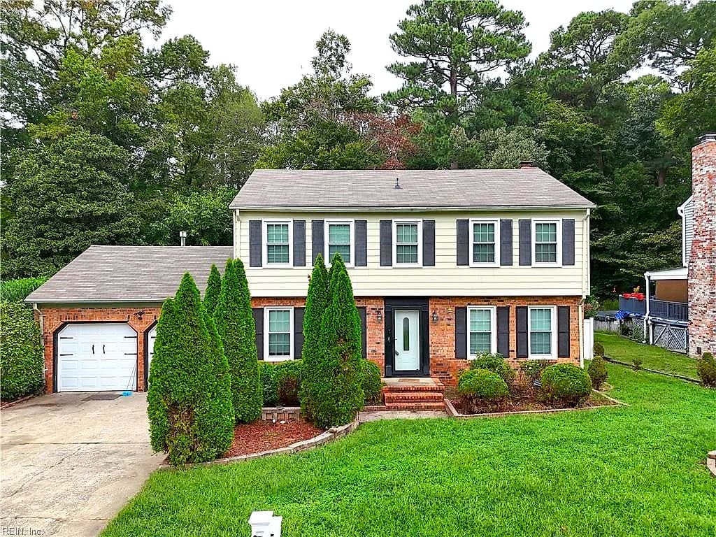 81 Shannon DR, NEWPORT NEWS VA 23608 - Photo 2