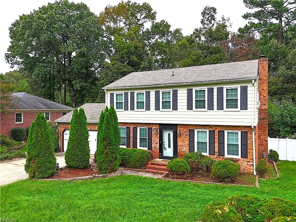 81 Shannon DR, NEWPORT NEWS VA 23608 - Photo 4