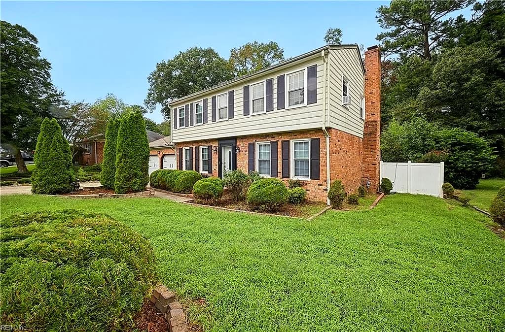 81 Shannon DR, NEWPORT NEWS VA 23608 - Photo 5