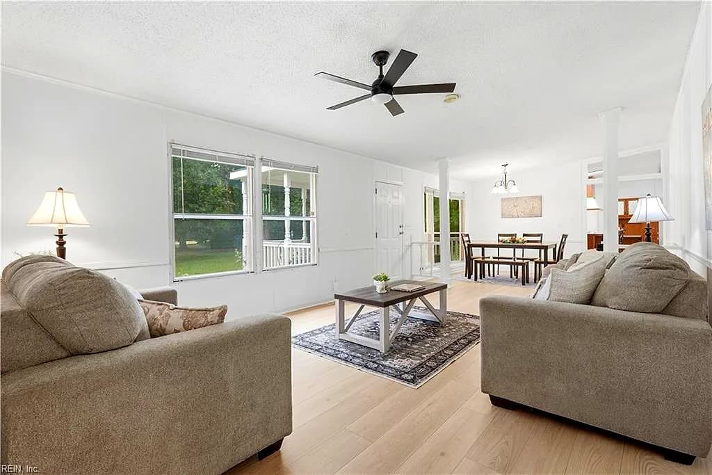 9134 Richmond RD W, TOANO VA 23168 - Photo 5
