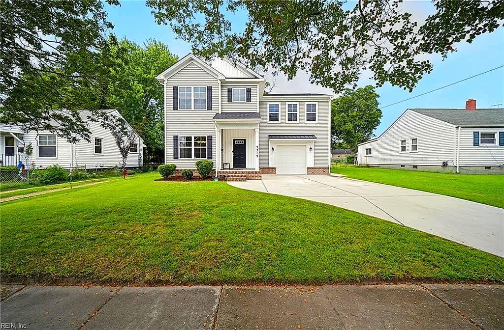 3319 Brest AVE, NORFOLK VA 23509 - Photo 3
