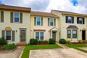 4730 Woods Edge RD, VIRGINIA BEACH VA 23462 - Main photo