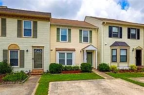 4730 Woods Edge RD, VIRGINIA BEACH VA 23462