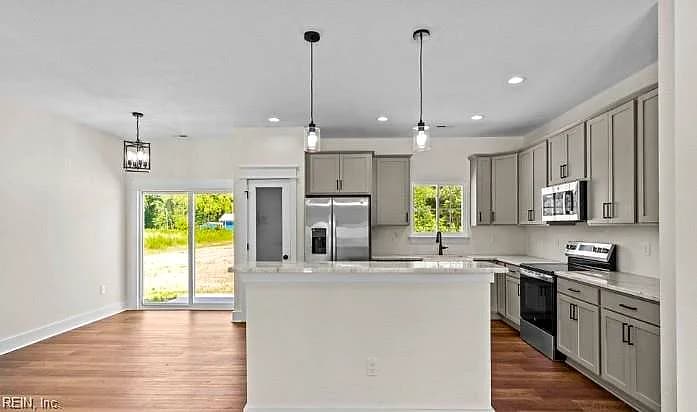 1318 Tulls Creek RD, MOYOCK NC 27958 - Photo 4
