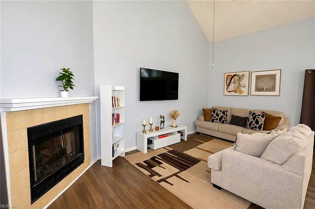 782 Windbrook CIR #306, NEWPORT NEWS VA 23602 - Photo 5