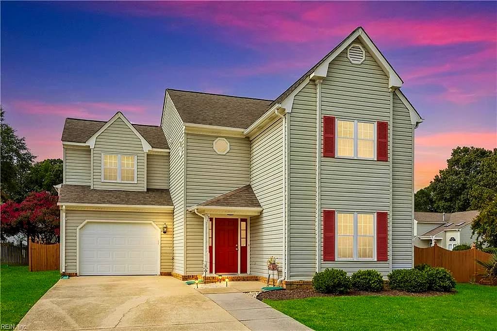 116 Lilburne WAY, YORKTOWN VA 23693 - Photo 2