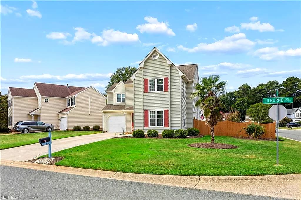 116 Lilburne WAY, YORKTOWN VA 23693 - Photo 3
