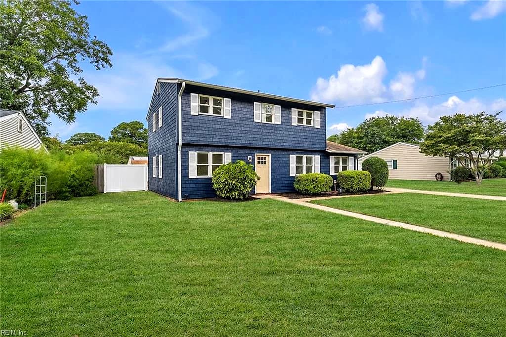 221 Iroquois RD, VIRGINIA BEACH VA 23462 - Photo 3