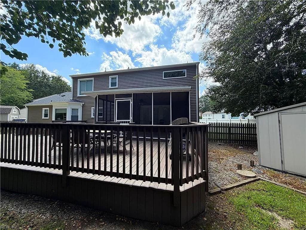 1704 Paisley CT, VIRGINIA BEACH VA 23464 - Photo 5