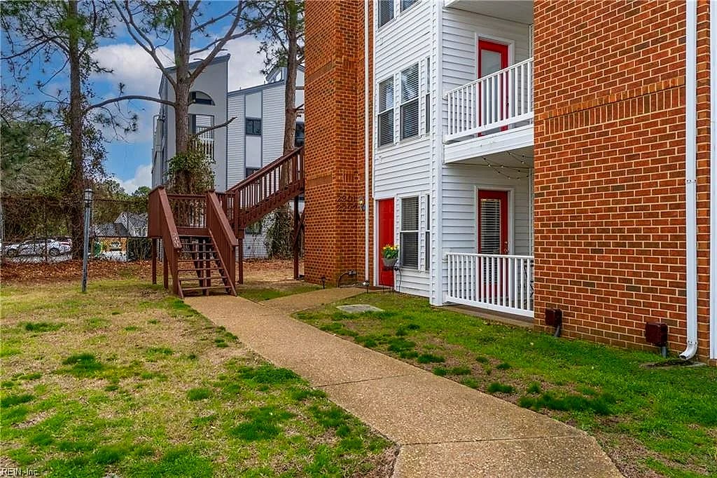 2297 Estuary CT, VIRGINIA BEACH VA 23451