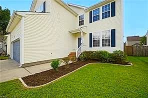 706 Durham AVE, CHESAPEAKE VA 23320 - Photo 3
