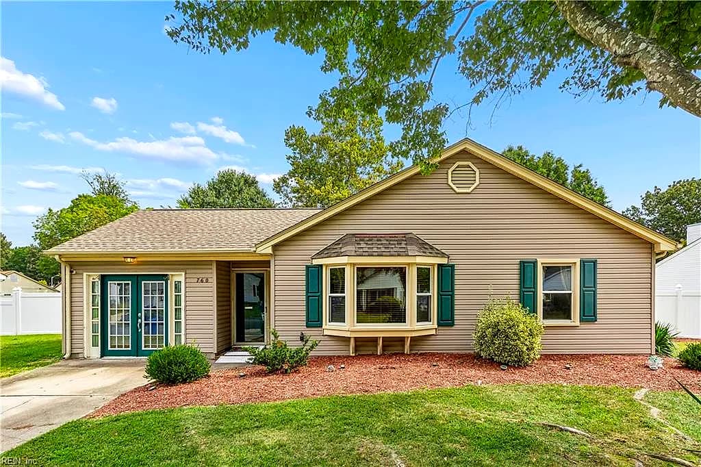 760 Michelle DR, NEWPORT NEWS VA 23601 - Photo 3