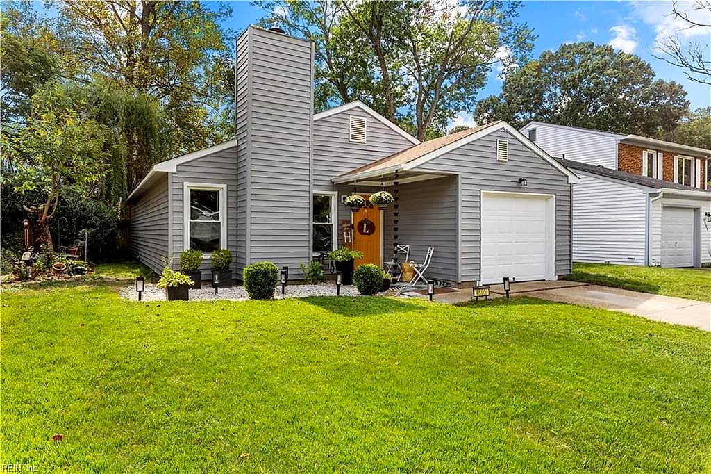 4805 Fountain Hall DR, VIRGINIA BEACH VA 23464 - Photo 3