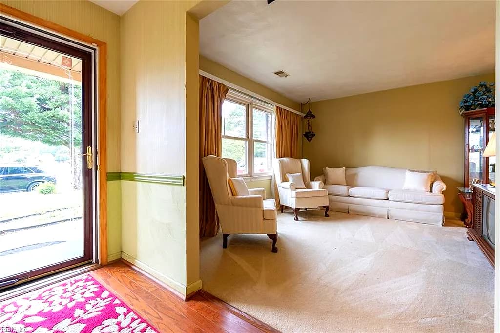 936 Parkland Ln LN, VIRGINIA BEACH VA 23464 - Photo 4