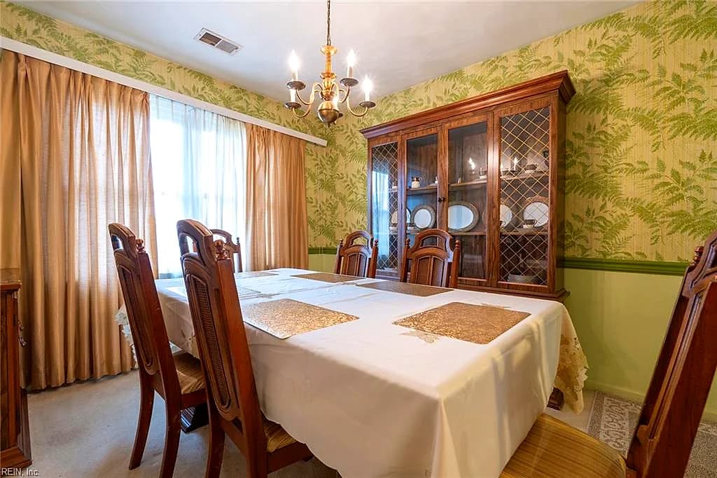 936 Parkland Ln LN, VIRGINIA BEACH VA 23464 - Photo 5