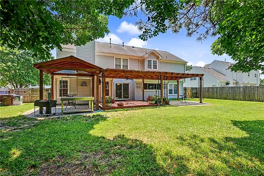 4308 Galston Ct, Chesapeake, VA