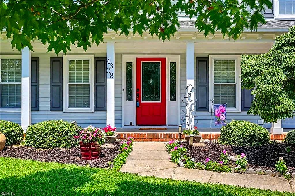 4308 Galston CT, CHESAPEAKE VA 23321 - Photo 3