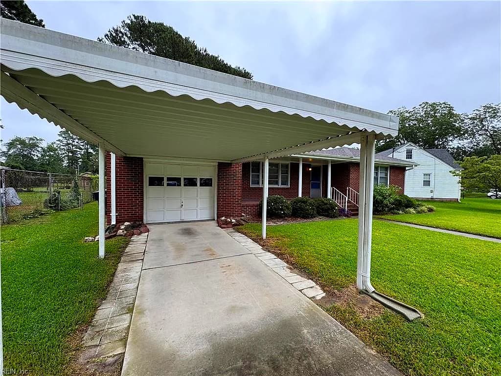 603 Mimosa RD, PORTSMOUTH VA 23701 - Photo 4