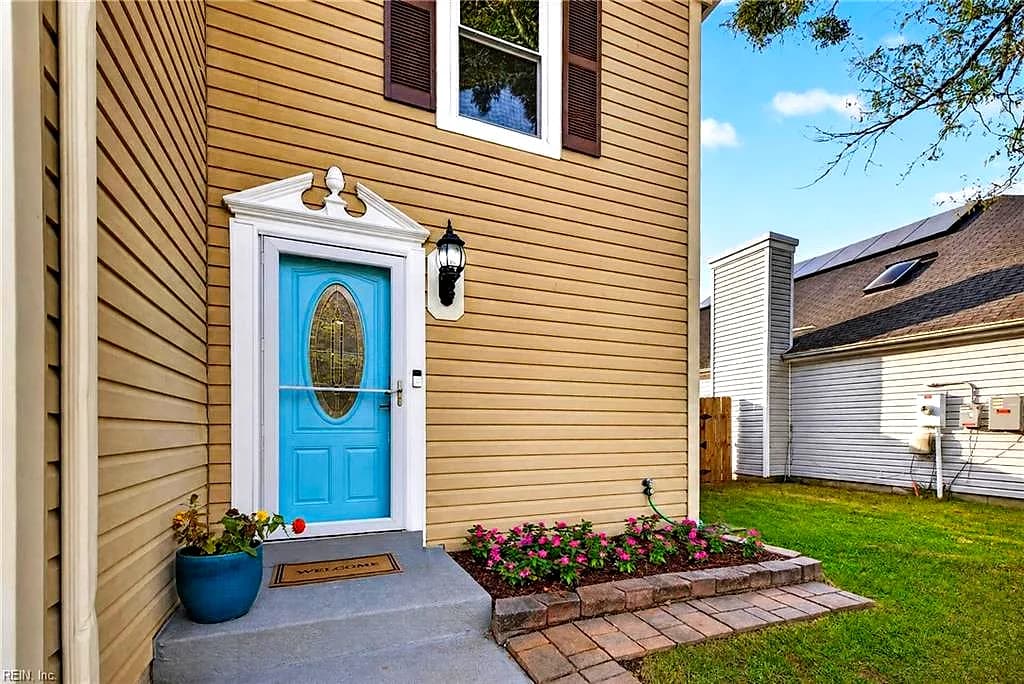 834 Dryden ST, VIRGINIA BEACH VA 23462 - Photo 4