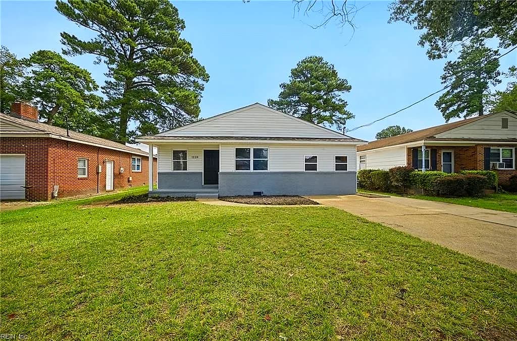 1228 Laurel AVE, CHESAPEAKE VA 23320 - Photo 4