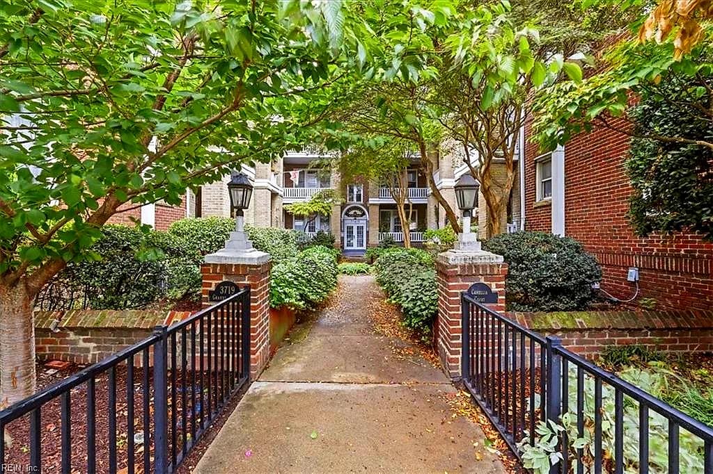 3719 Granby ST #A1, NORFOLK VA 23504 - Photo 3