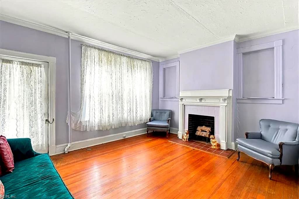 3719 Granby ST #A1, NORFOLK VA 23504 - Photo 4