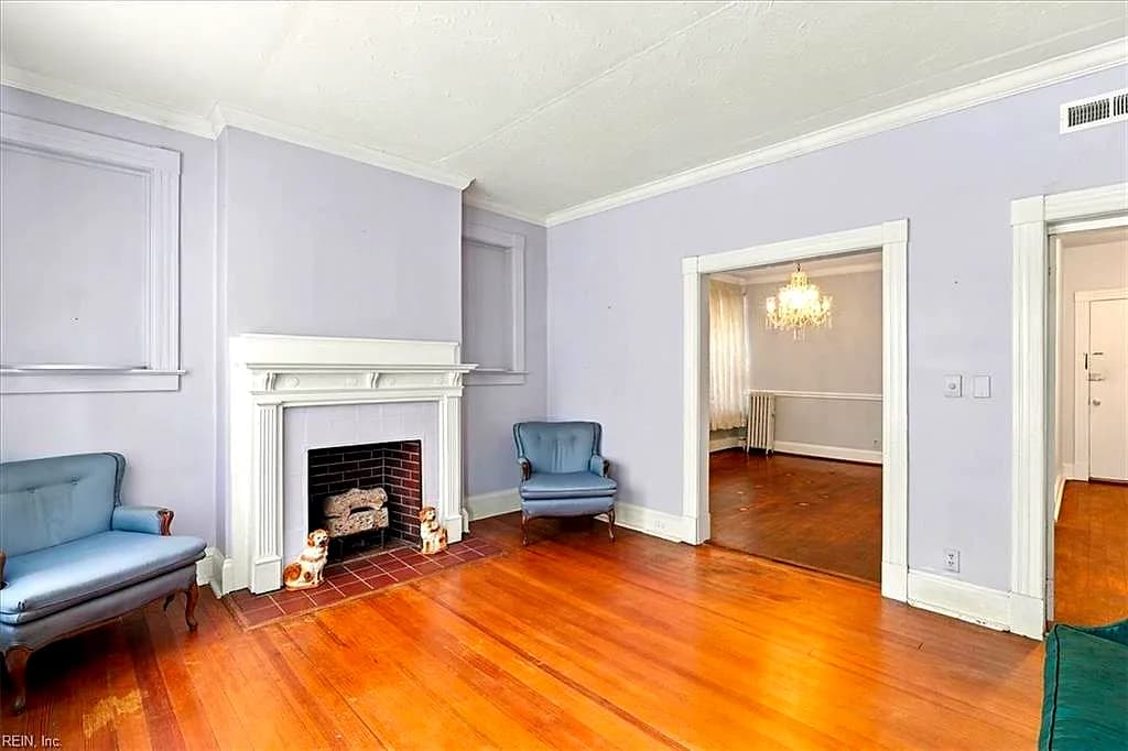 3719 Granby ST #A1, NORFOLK VA 23504 - Photo 5